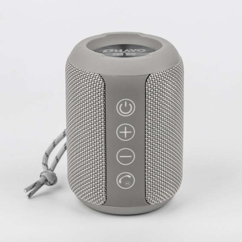 Portable Bluetooth Speaker .