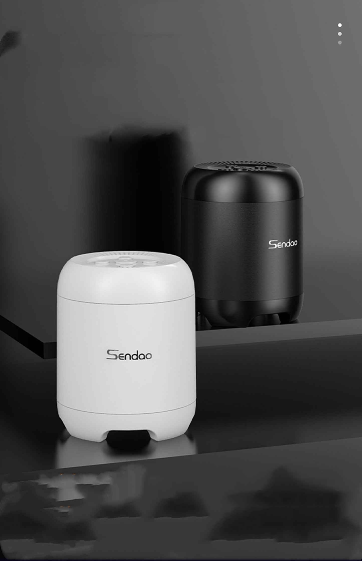 Wireless Bluetooth Speaker Small Audio Super Subwoofer .