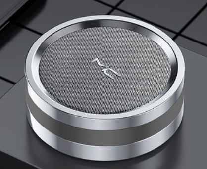 Bluetooth Speaker Wireless Portable Super Subwoofer Bluetooth High-quality Player . .