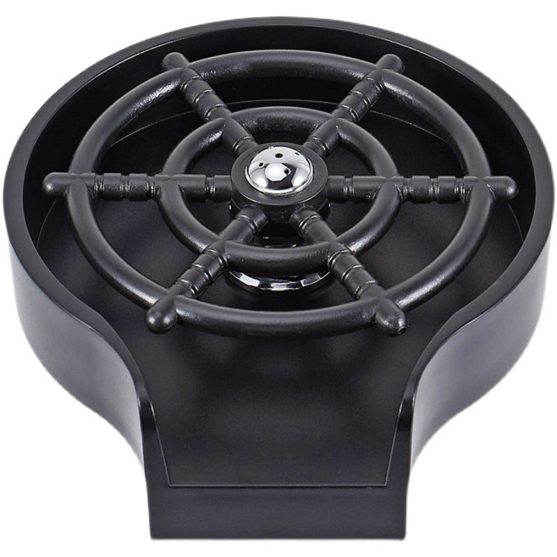 Cup Washer Sink Coffee Pitcher Wash Cup Tool Kitchen