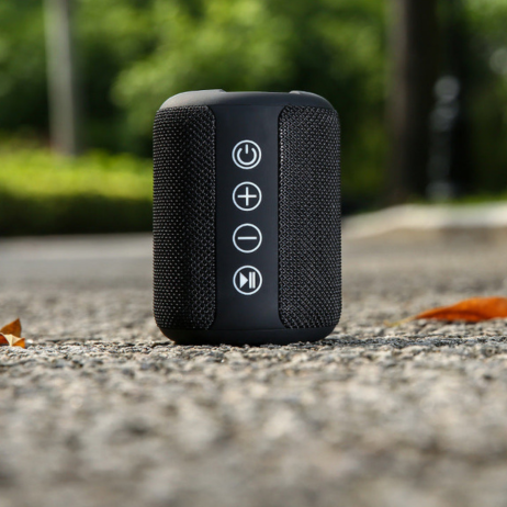 Portable Bluetooth Speaker .