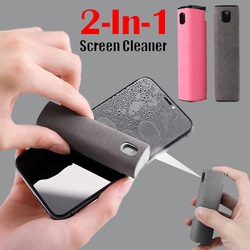 Mobile Phone Screen Cleaner Mobile Phone