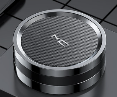 Bluetooth Speaker Wireless Portable Super Subwoofer Bluetooth High-quality Player . .