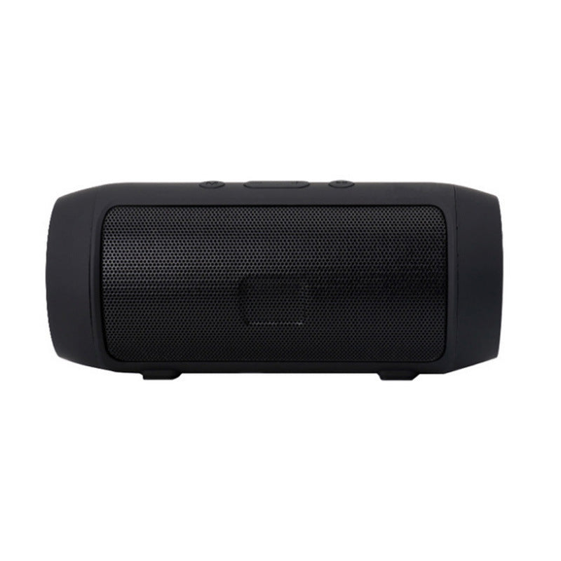 Outdoor Card-inserting Subwoofer Wireless Bluetooth Speaker