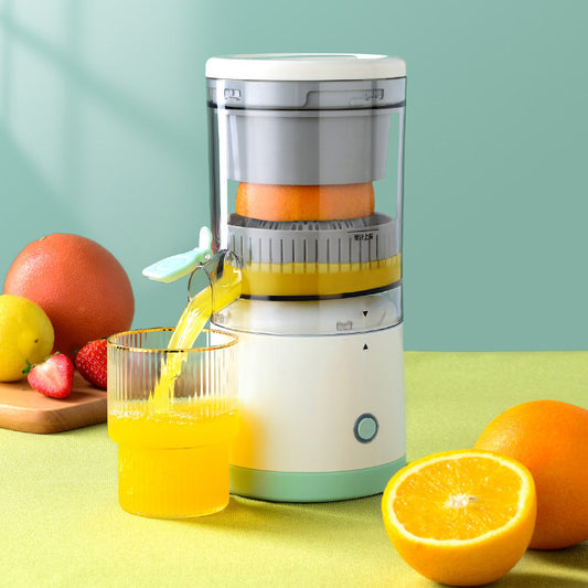 Mini Electric Juicer Mixer Fresh Juice