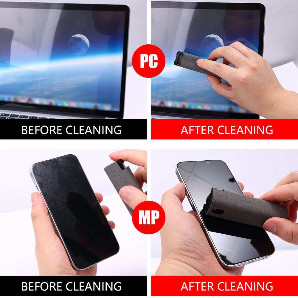 Mobile Phone Screen Cleaner Mobile Phone