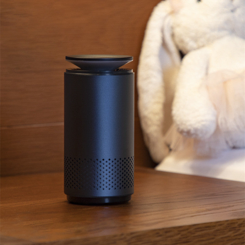 New Negative Ion Air Purifier UV Sterilization