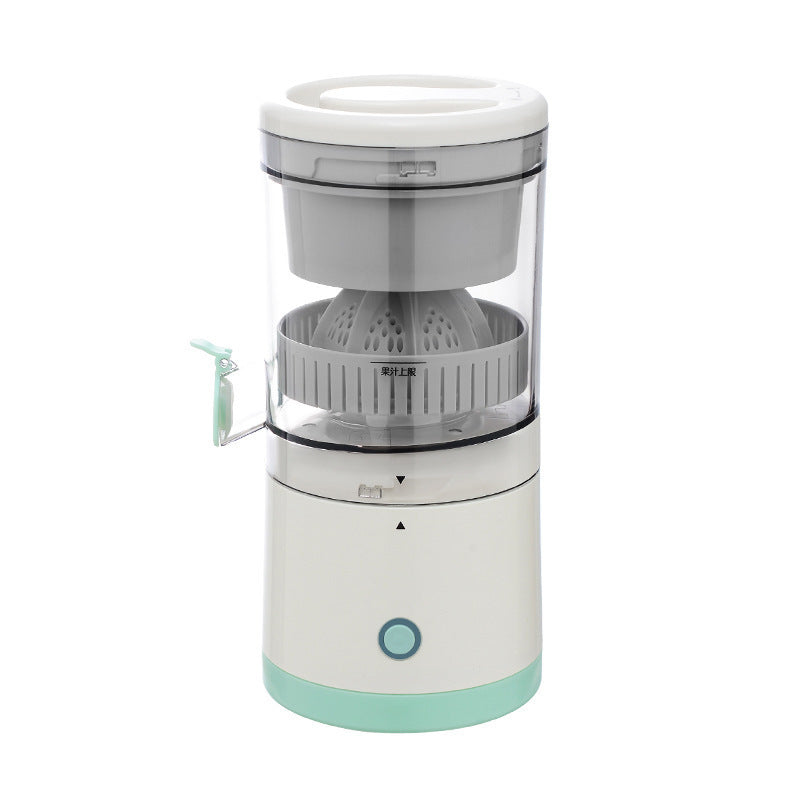 Mini Electric Juicer Mixer Fresh Juice