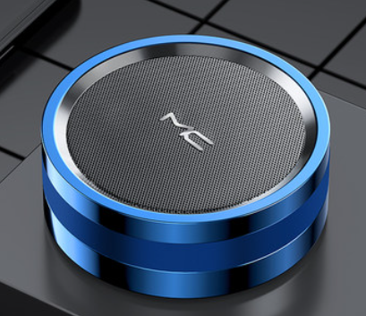 Bluetooth Speaker Wireless Portable Super Subwoofer Bluetooth High-quality Player . .