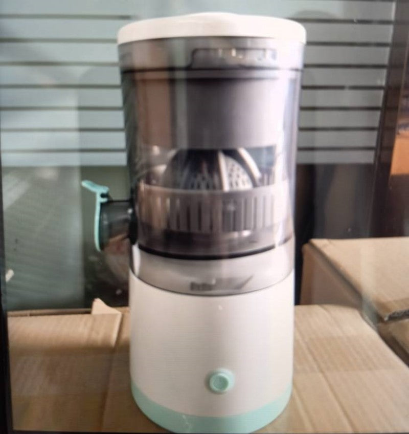 Mini Electric Juicer Mixer Fresh Juice
