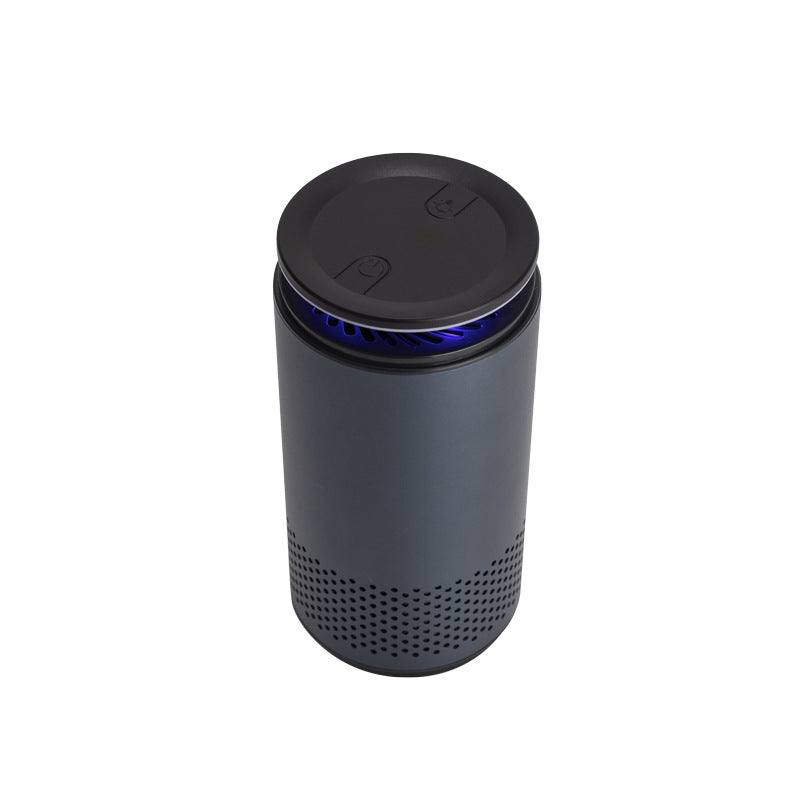 New Negative Ion Air Purifier UV Sterilization